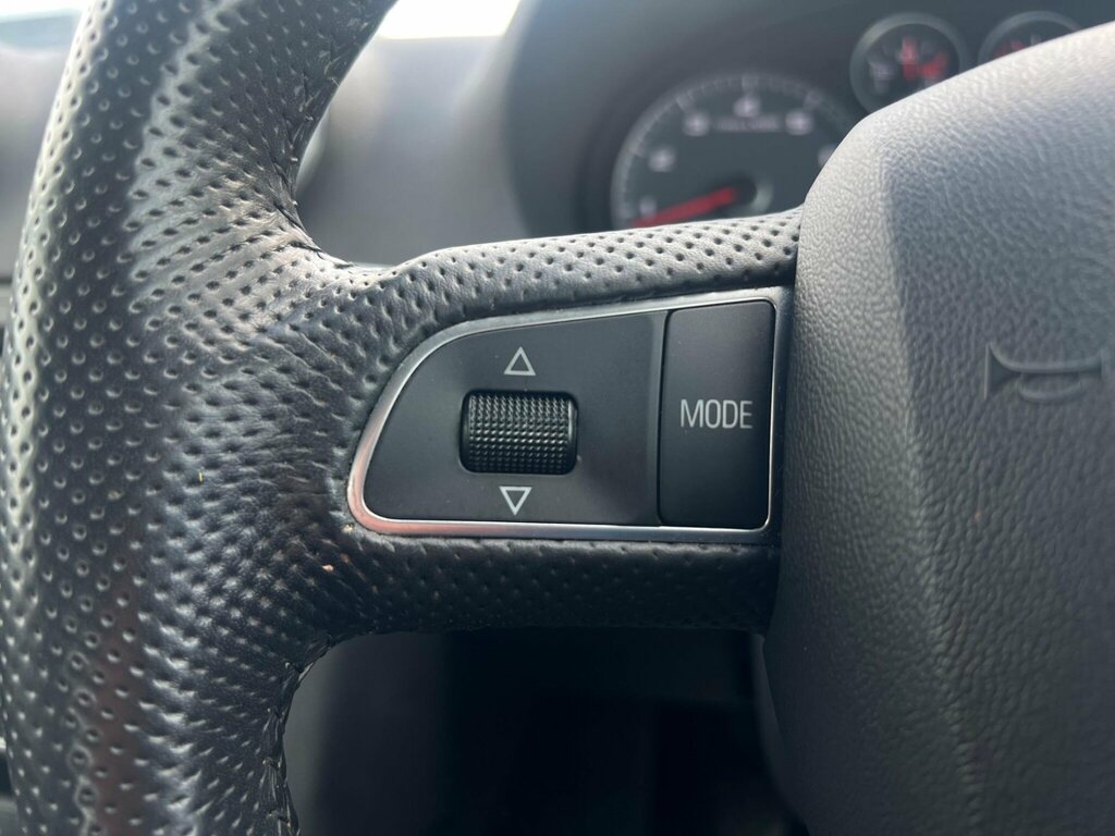 Audi A3 1.6 Tdi Grey #46
