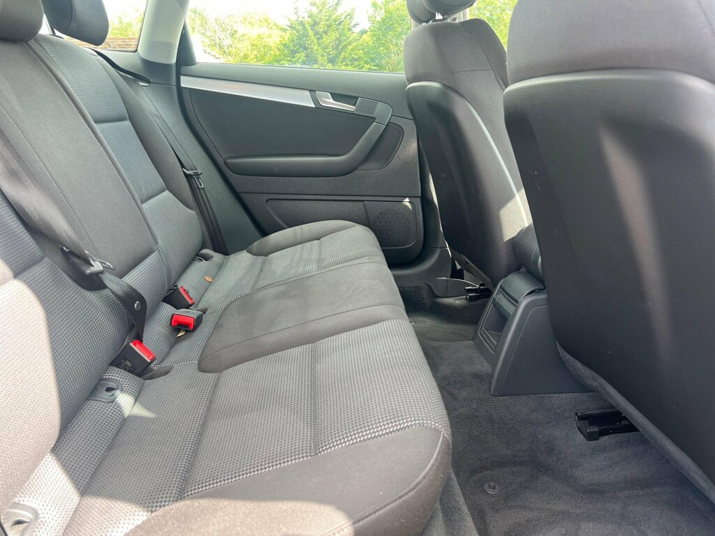 Audi A3 1.6 Tdi Grey #31