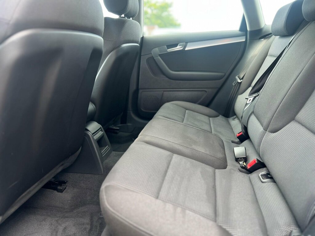 Audi A3 1.6 Tdi Grey #34