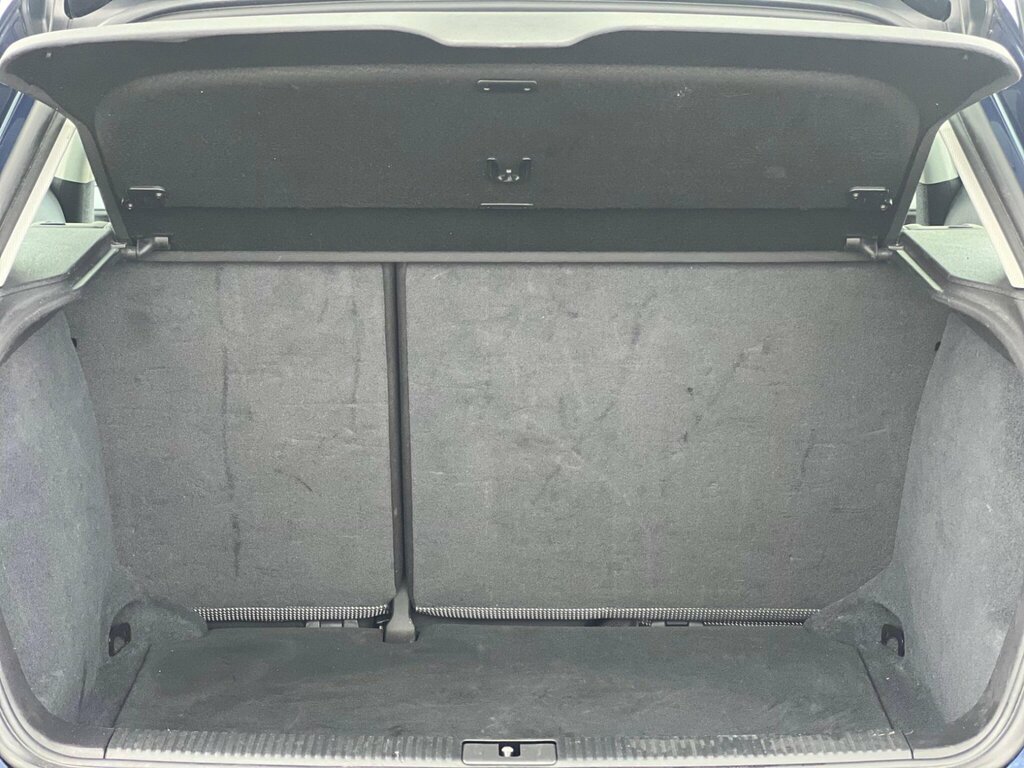 Audi A3 1.6 Tdi Grey #9