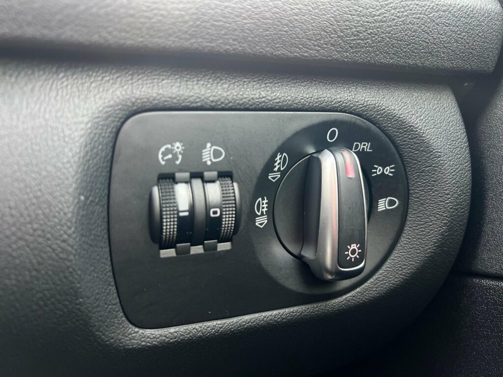 Audi A3 1.6 Tdi Grey #50