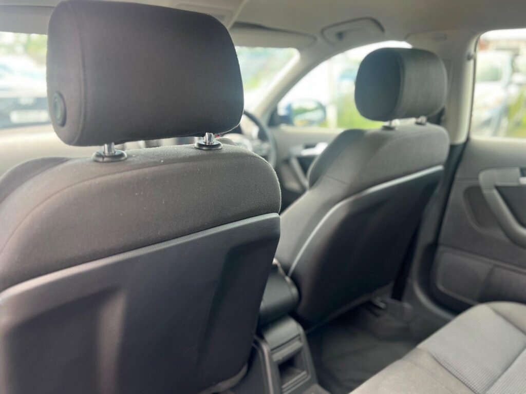 Audi A3 1.6 Tdi Grey #35