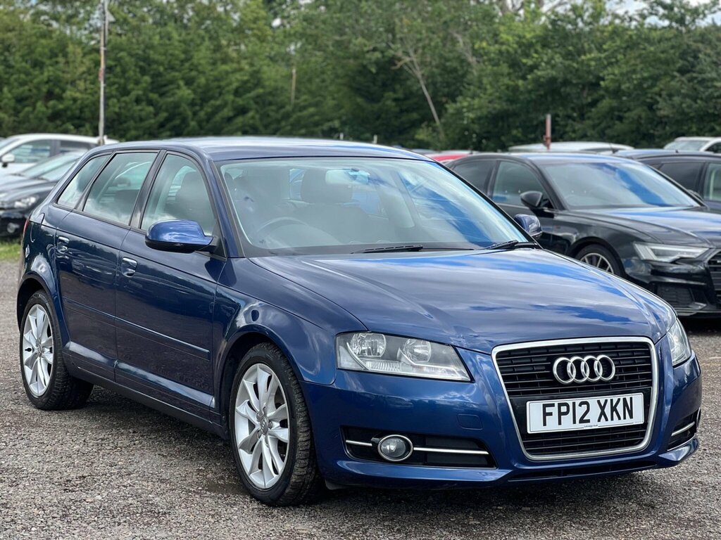 Audi A3 1.6 Tdi Grey #2