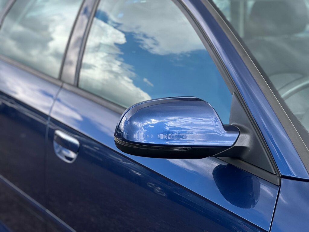 Audi A3 1.6 Tdi Grey #27