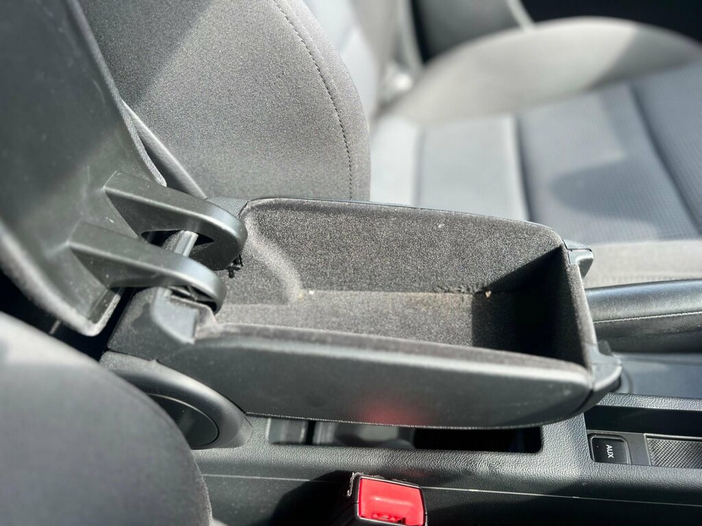 Audi A3 1.6 Tdi Grey #54