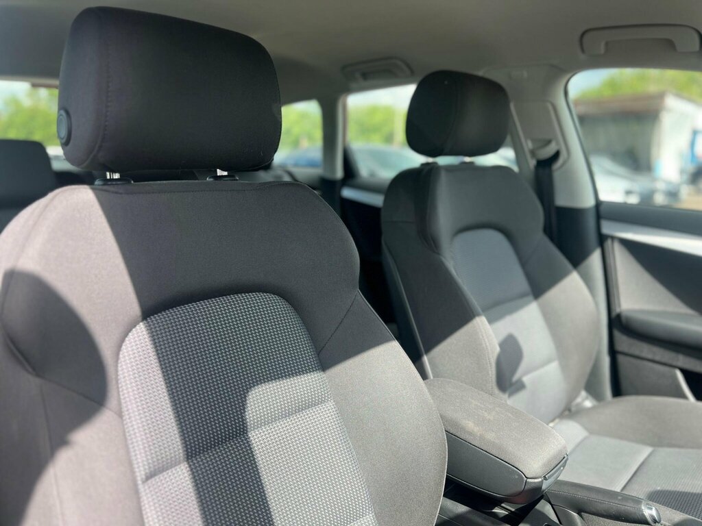Audi A3 1.6 Tdi Grey #30