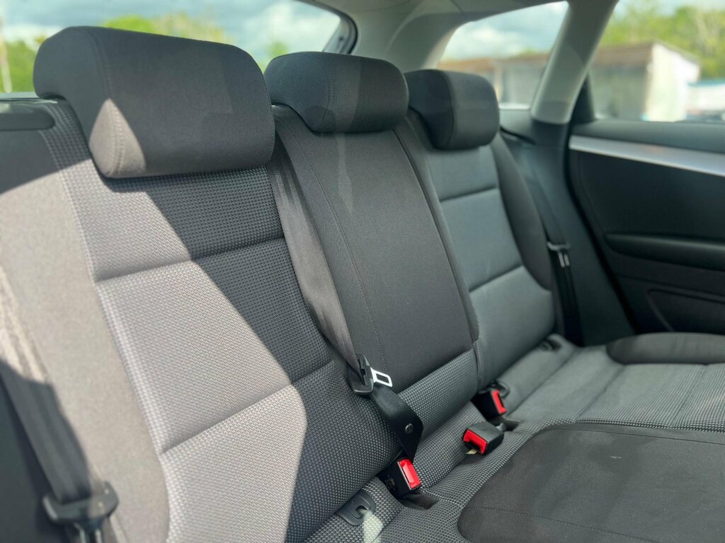 Audi A3 1.6 Tdi Grey #33