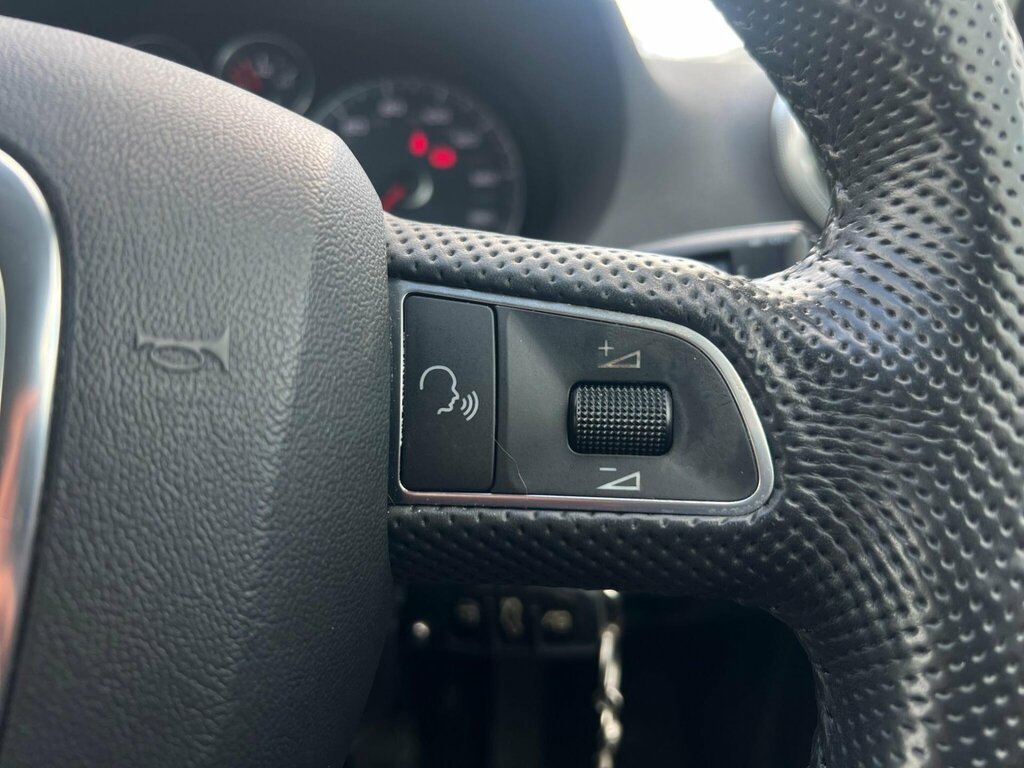 Audi A3 1.6 Tdi Grey #47