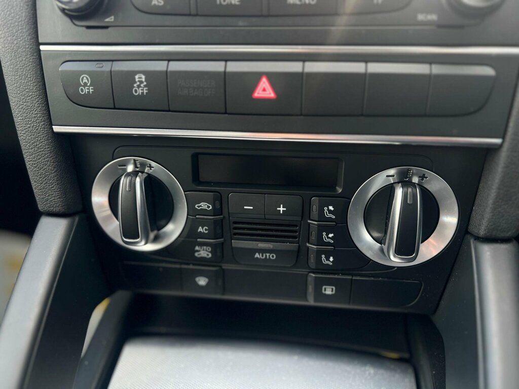 Audi A3 1.6 Tdi Grey #55