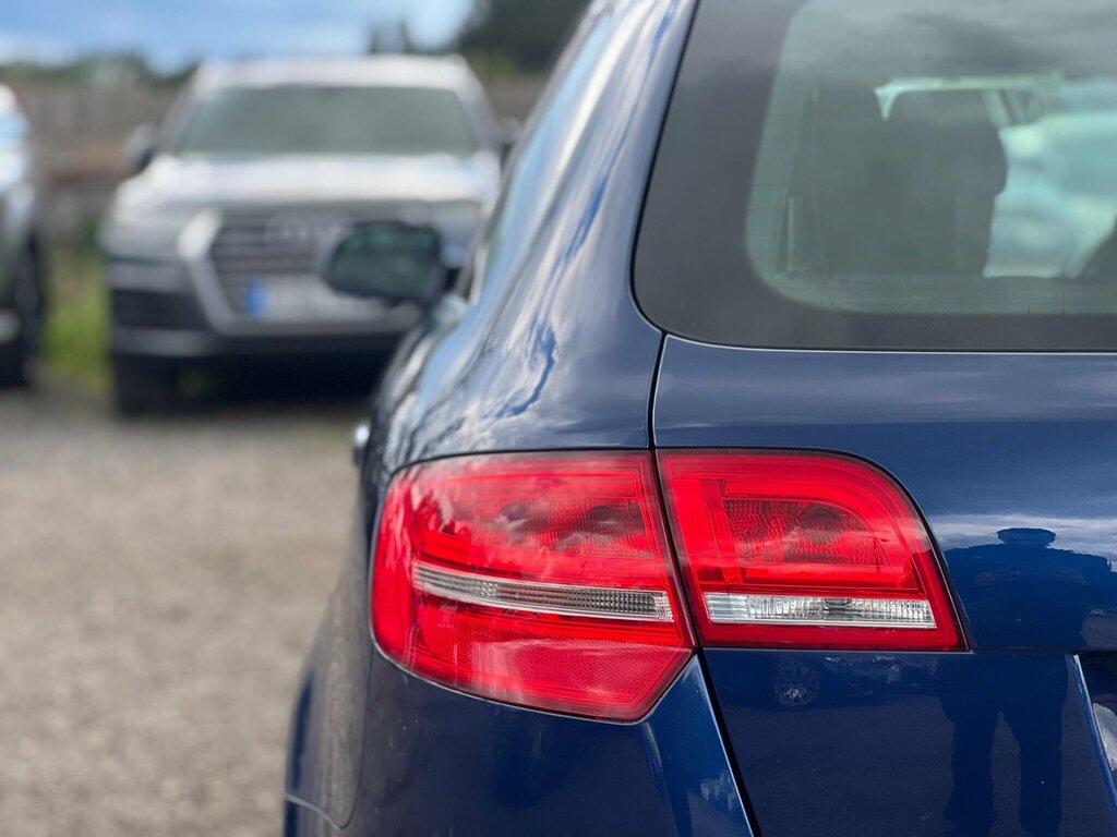 Audi A3 1.6 Tdi Grey #23