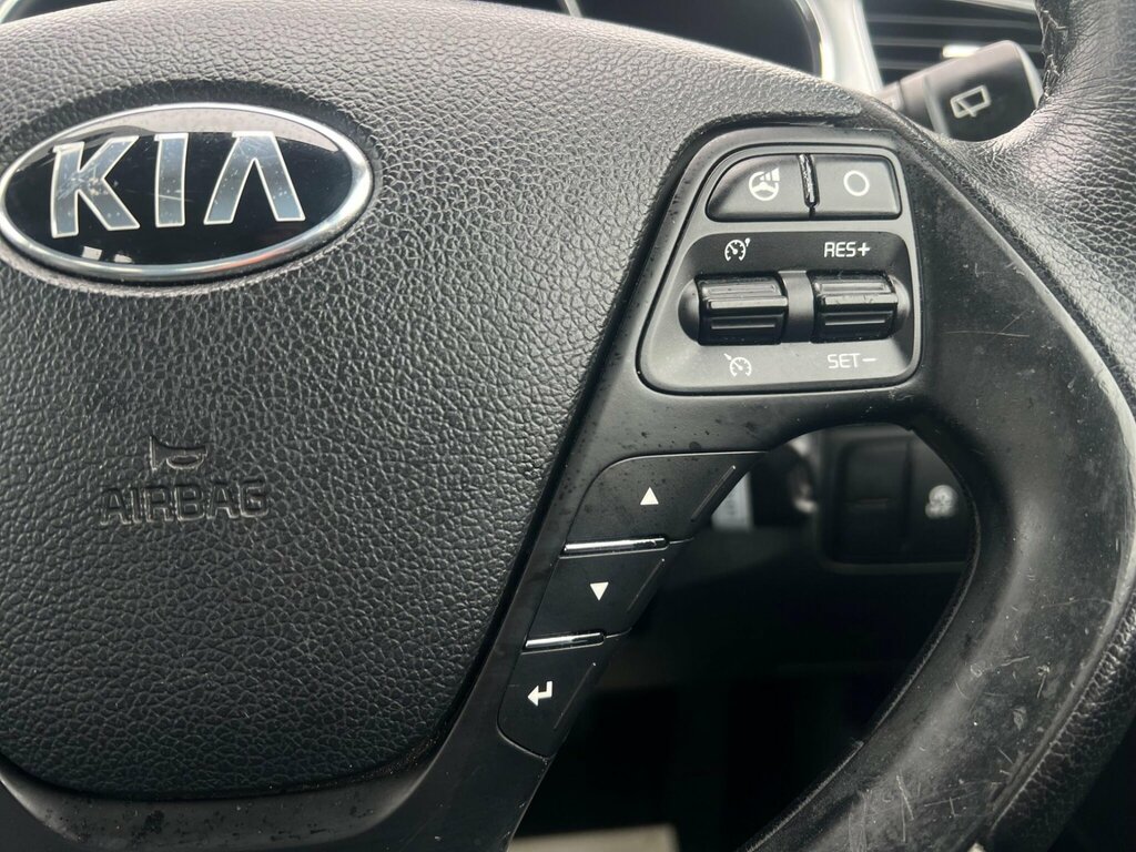 Kia Ceed Estate 1.6 Silver #44