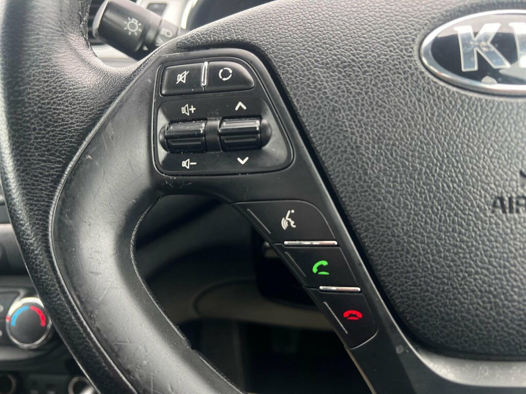 Kia Ceed Estate 1.6 Silver #43