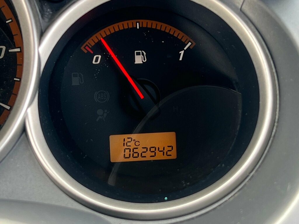 Honda Jazz Dsi Se Silver #50