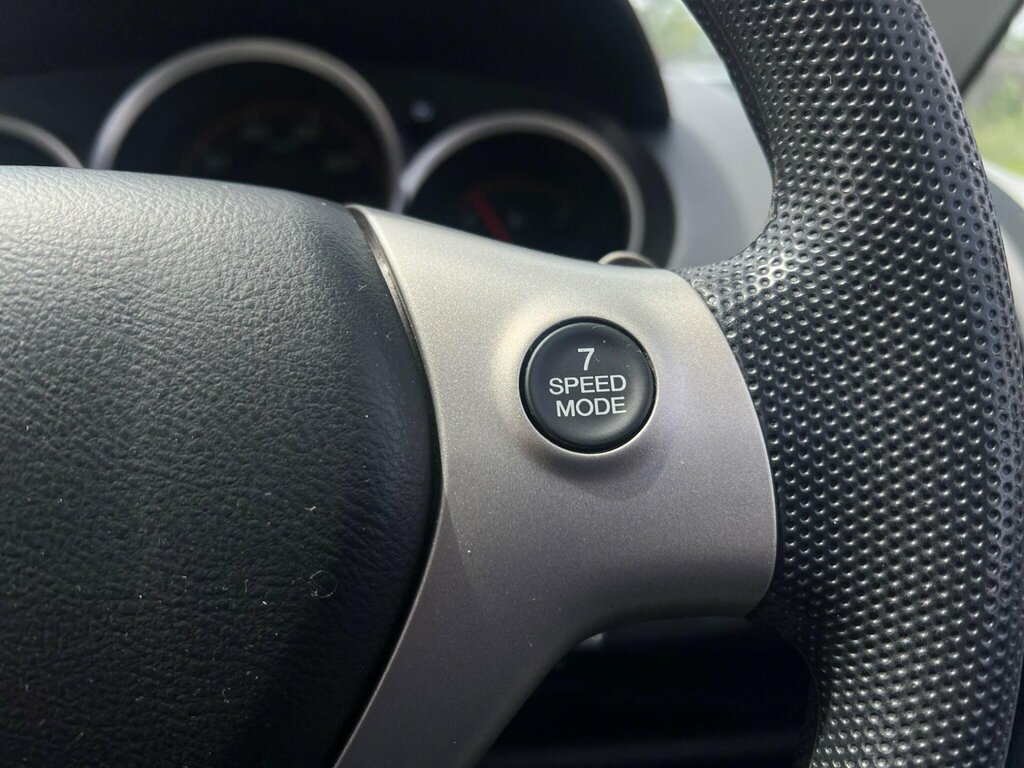 Honda Jazz Dsi Se Silver #46