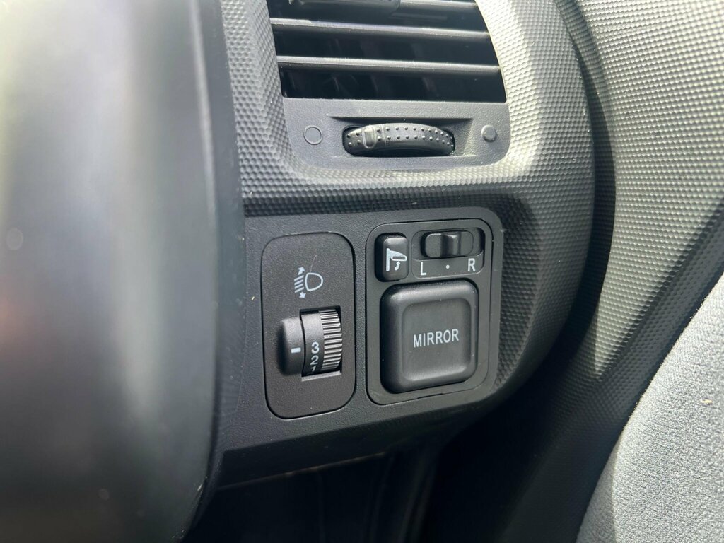 Honda Jazz Dsi Se Silver #51