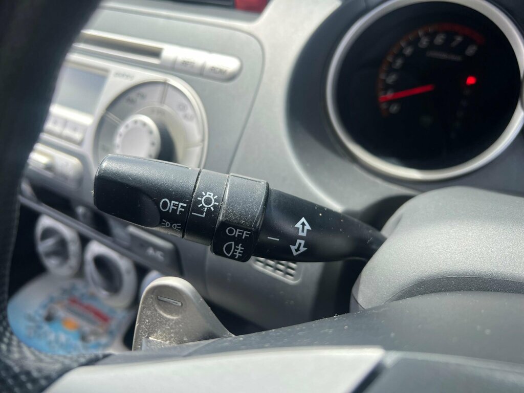 Honda Jazz Dsi Se Silver #47