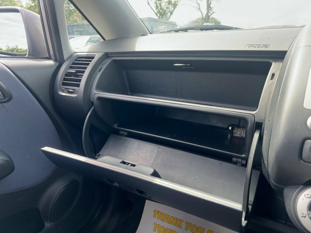 Honda Jazz Dsi Se Silver #56