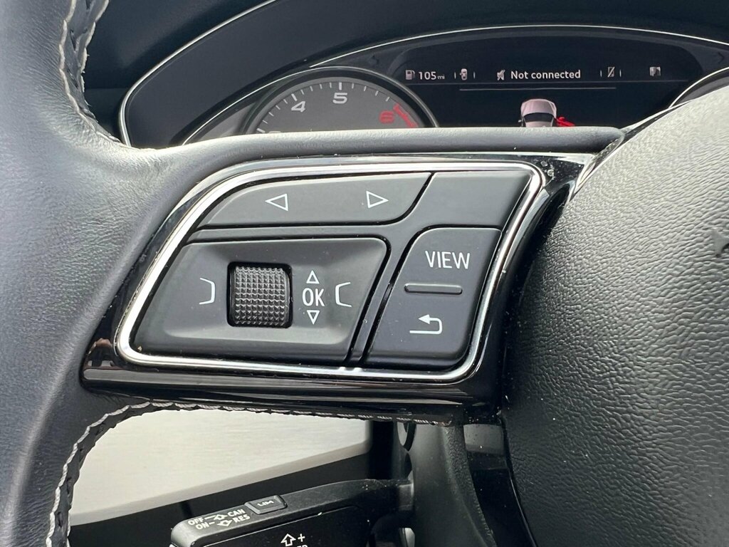 Audi S5 3.0 Tfsi V6 Sportback Tiptronic Blue #59