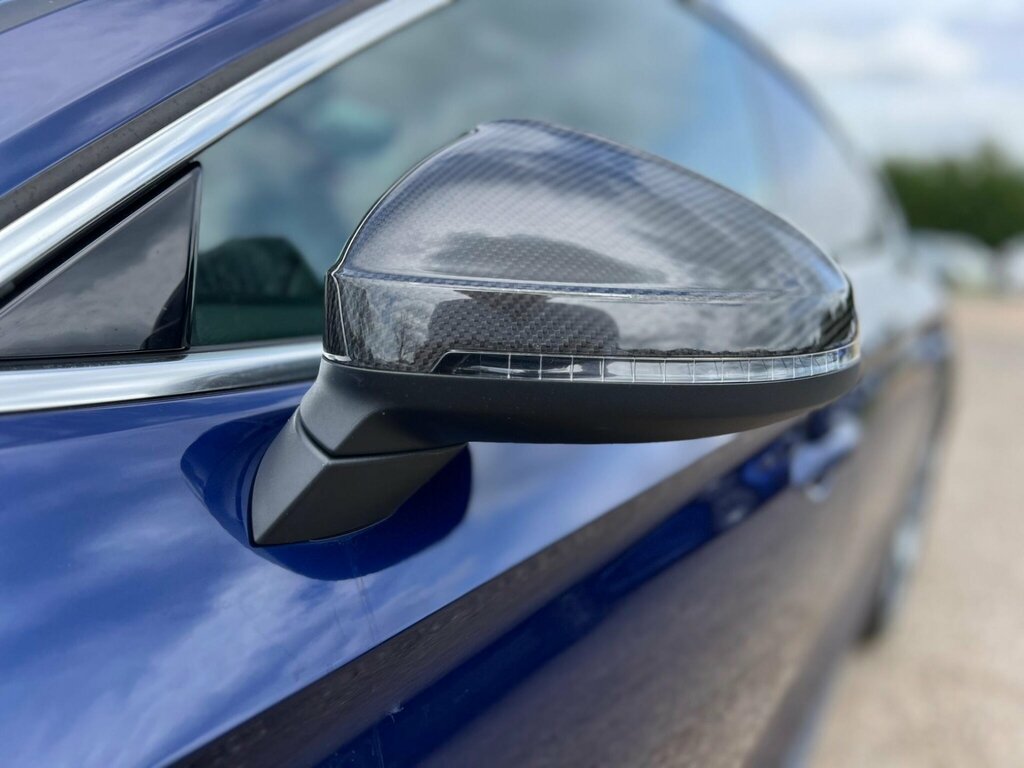 Audi S5 3.0 Tfsi V6 Sportback Tiptronic Blue #19