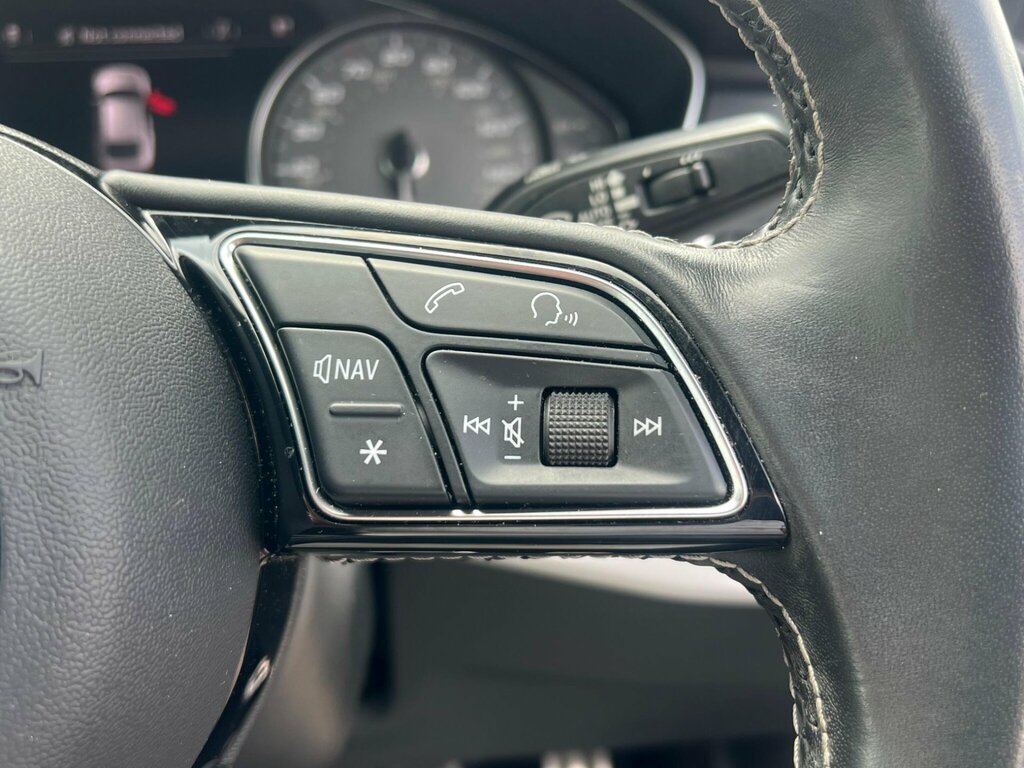 Audi S5 3.0 Tfsi V6 Sportback Tiptronic Blue #58