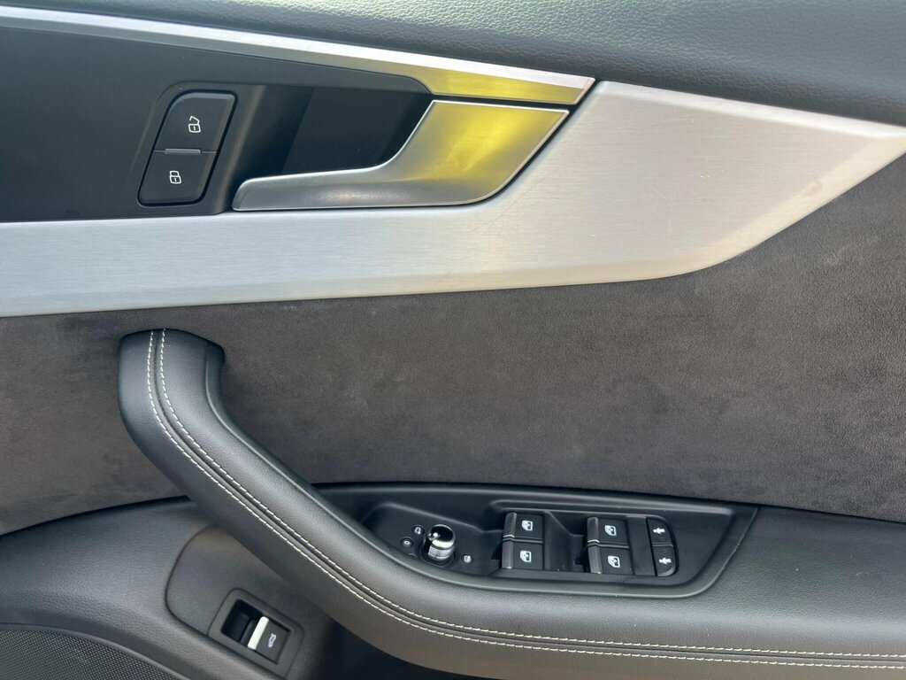 Audi S5 3.0 Tfsi V6 Sportback Tiptronic Blue #64