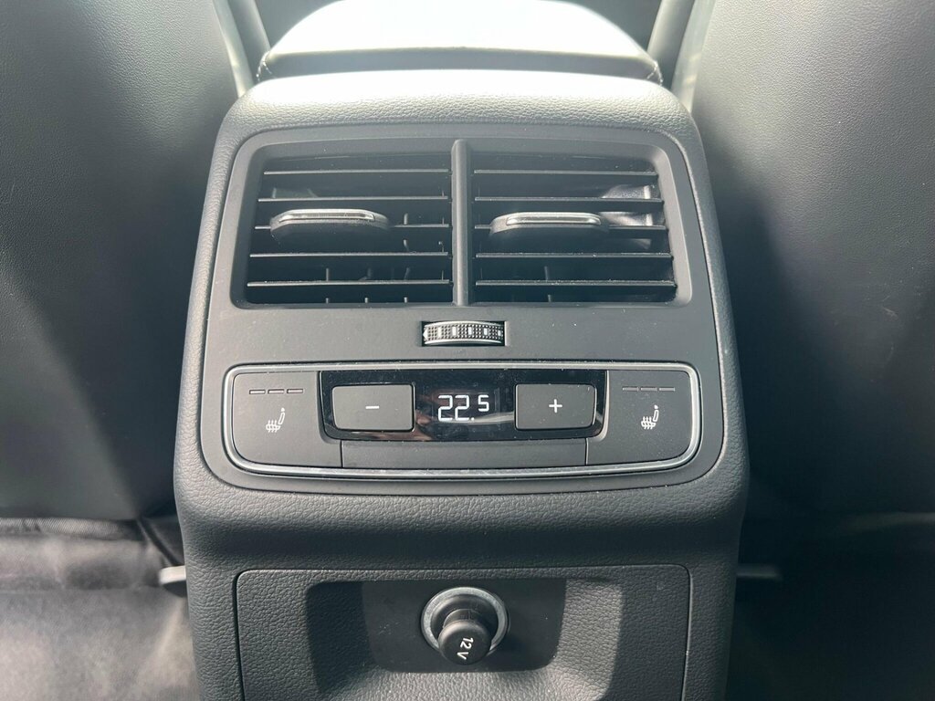 Audi S5 3.0 Tfsi V6 Sportback Tiptronic Blue #72