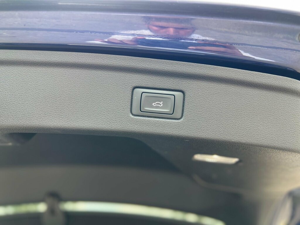 Audi S5 3.0 Tfsi V6 Sportback Tiptronic Blue #24