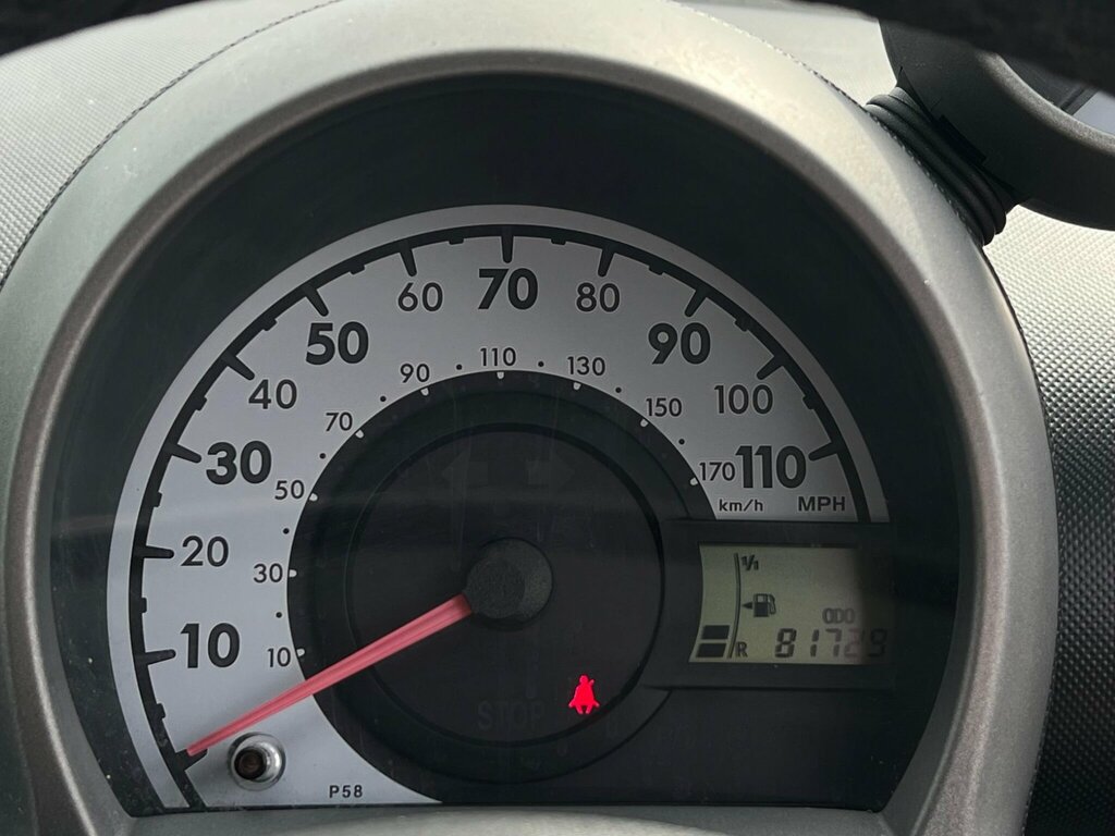 Citroen C1 1.0 Vti Feel Grey #51