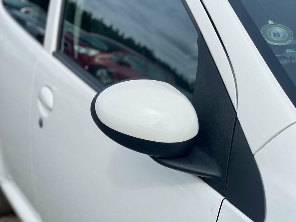 Citroen C1 1.0 Vti Feel Grey #18