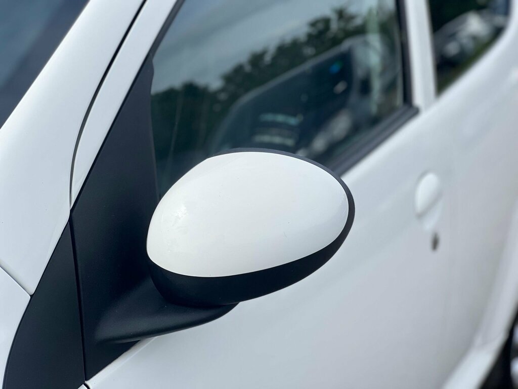 Citroen C1 1.0 Vti Feel Grey #17