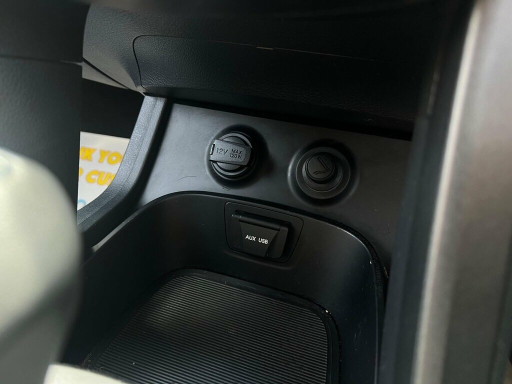 Hyundai Santa Fe Suv Black #54