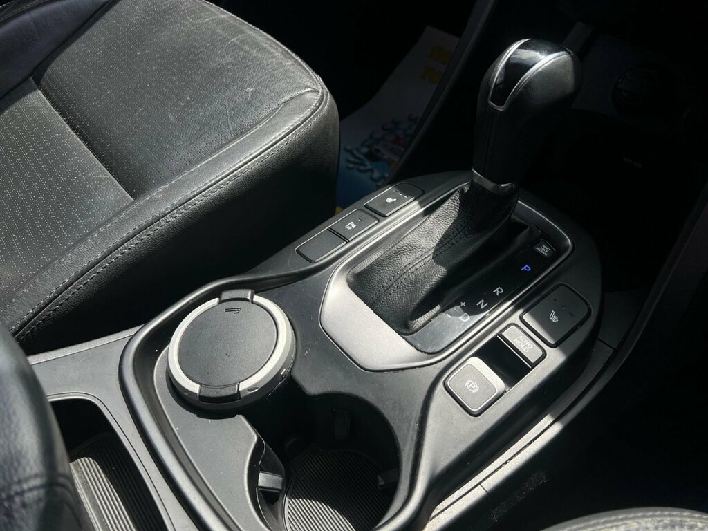 Hyundai Santa Fe Suv Black #52
