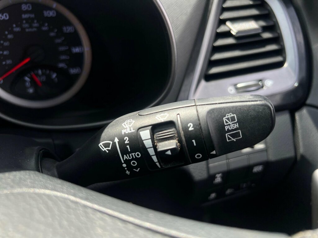 Hyundai Santa Fe Suv Black #63