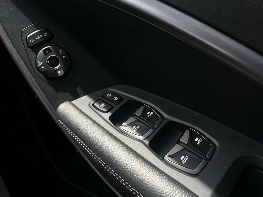 Hyundai Santa Fe Suv Black #65
