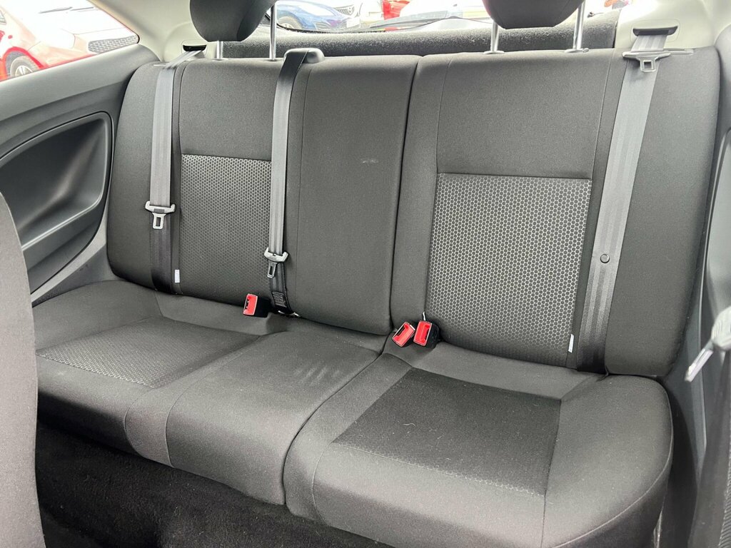 Seat Ibiza 1.4 Toca 85 Bhp Grey #37