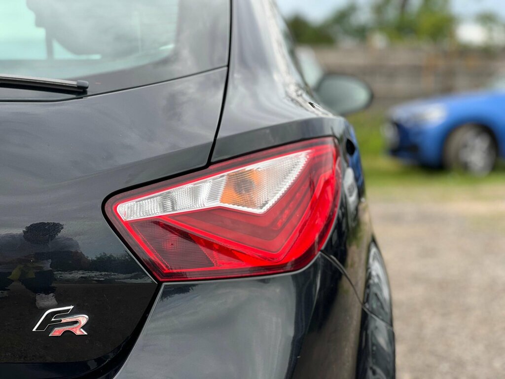 Seat Ibiza 1.4 Toca 85 Bhp Grey #15