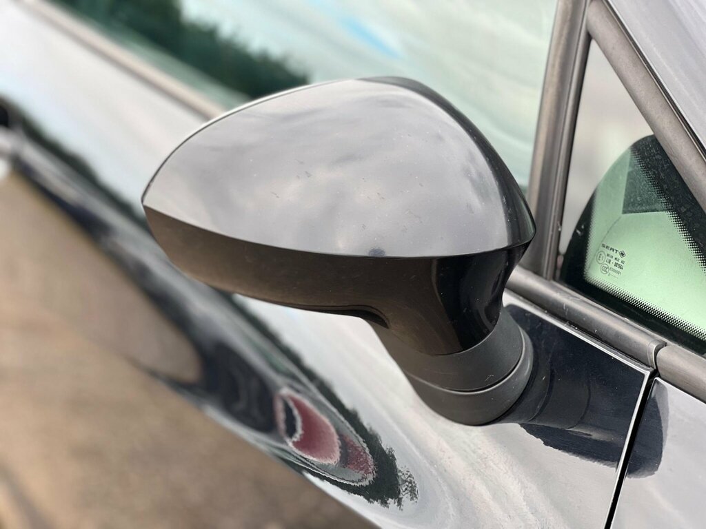 Seat Ibiza 1.4 Toca 85 Bhp Grey #19