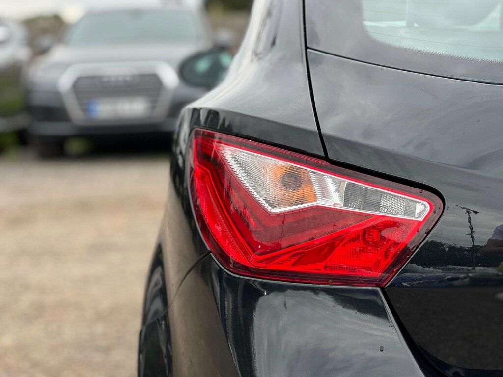 Seat Ibiza 1.4 Toca 85 Bhp Grey #16