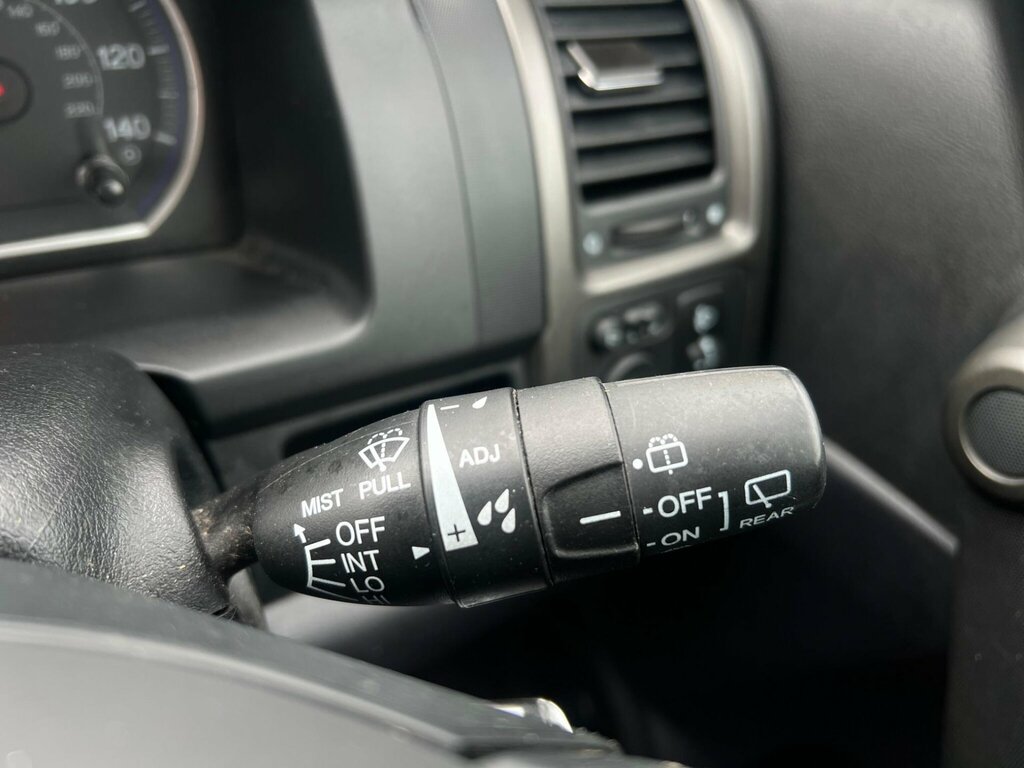 Honda Cr-V 2.2 I-dtec Es-t 4Wd Silver #46
