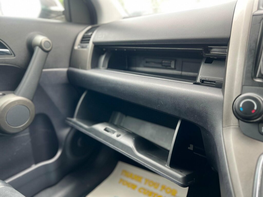 Honda Cr-V 2.2 I-dtec Es-t 4Wd Silver #59
