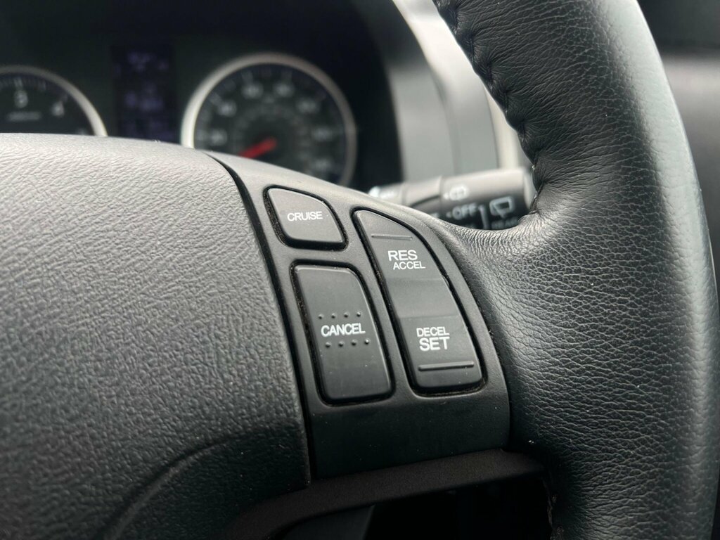 Honda Cr-V 2.2 I-dtec Es-t 4Wd Silver #44