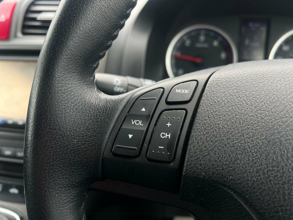 Honda Cr-V 2.2 I-dtec Es-t 4Wd Silver #43