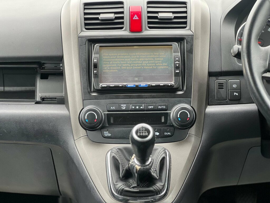 Honda Cr-V 2.2 I-dtec Es-t 4Wd Silver #38