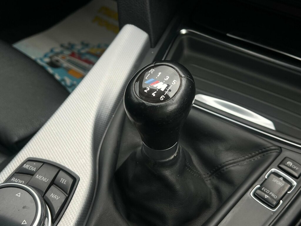 BMW 3 Series M Sport Blue #53