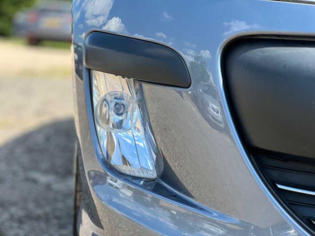 Peugeot 308 Black #18