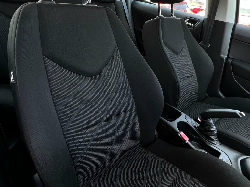 Peugeot 308 Black #27