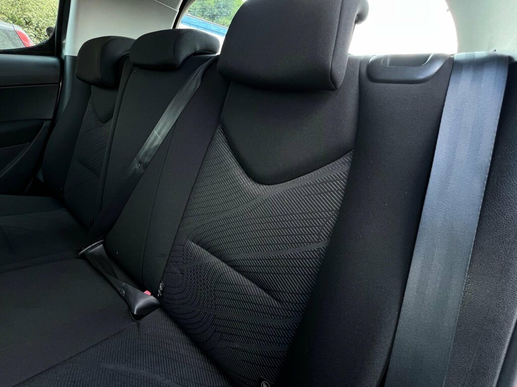 Peugeot 308 Black #37