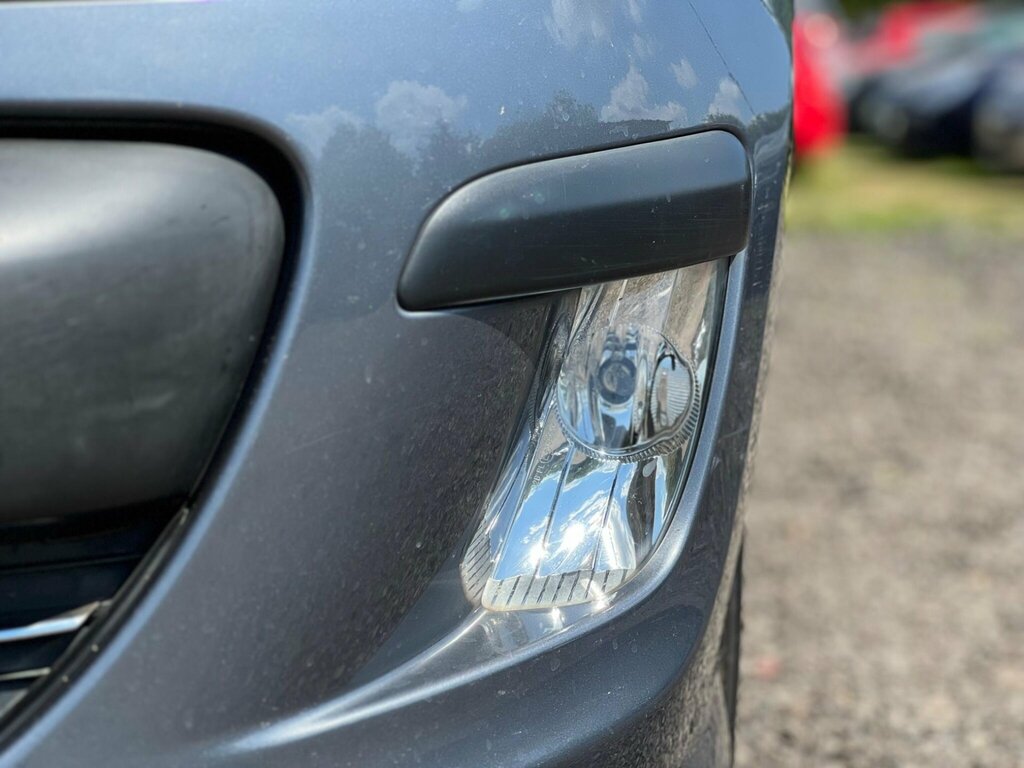 Peugeot 308 Black #19