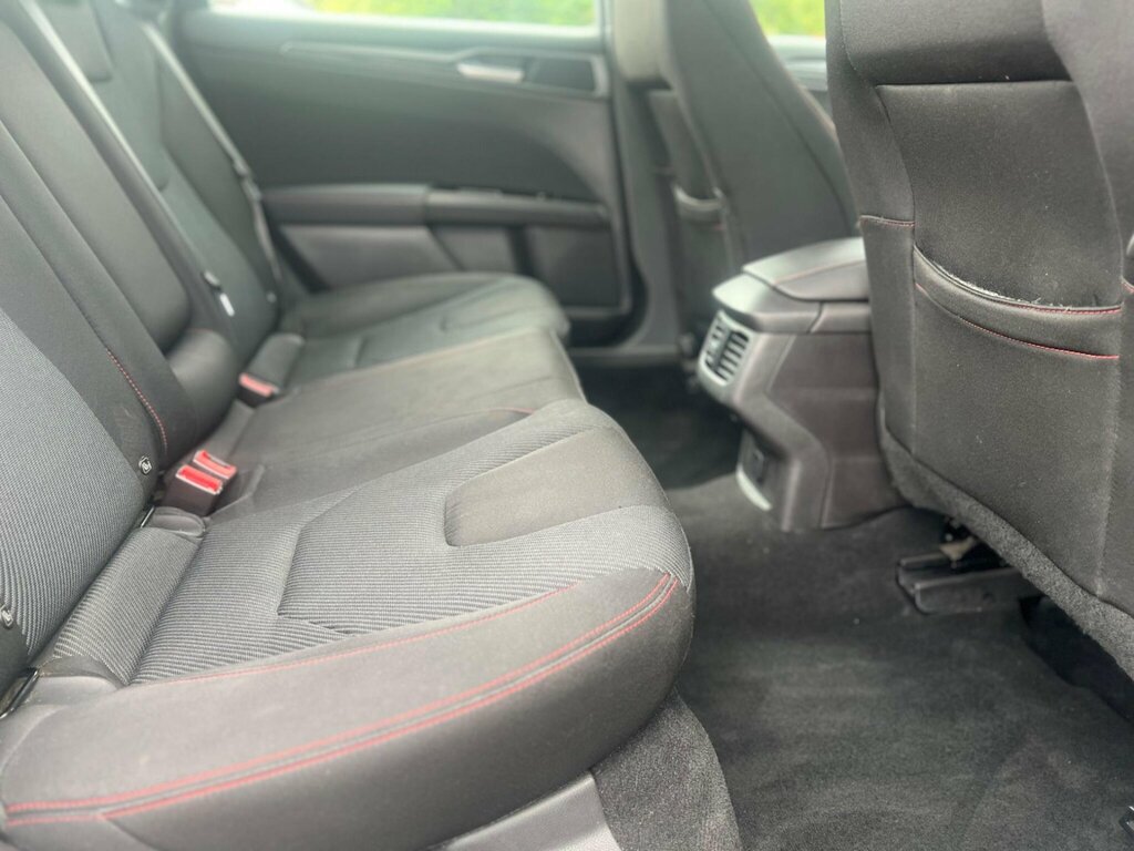 Ford Mondeo 1.5 Tdci Econetic Zetec Edition Grey #36