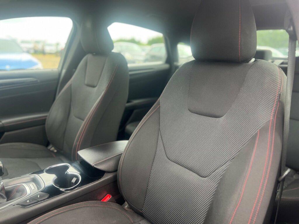 Ford Mondeo 1.5 Tdci Econetic Zetec Edition Grey #35